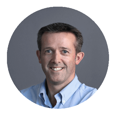 Glyn Williams headshot