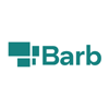 Barb logo
