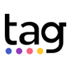 TAG logo