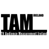 TAM Ireland logo
